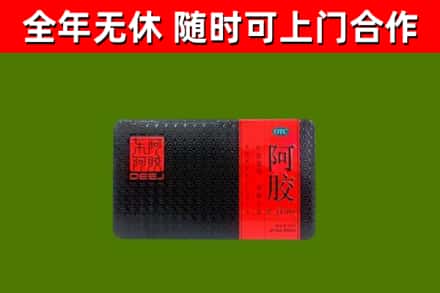 浮山县回收阿胶